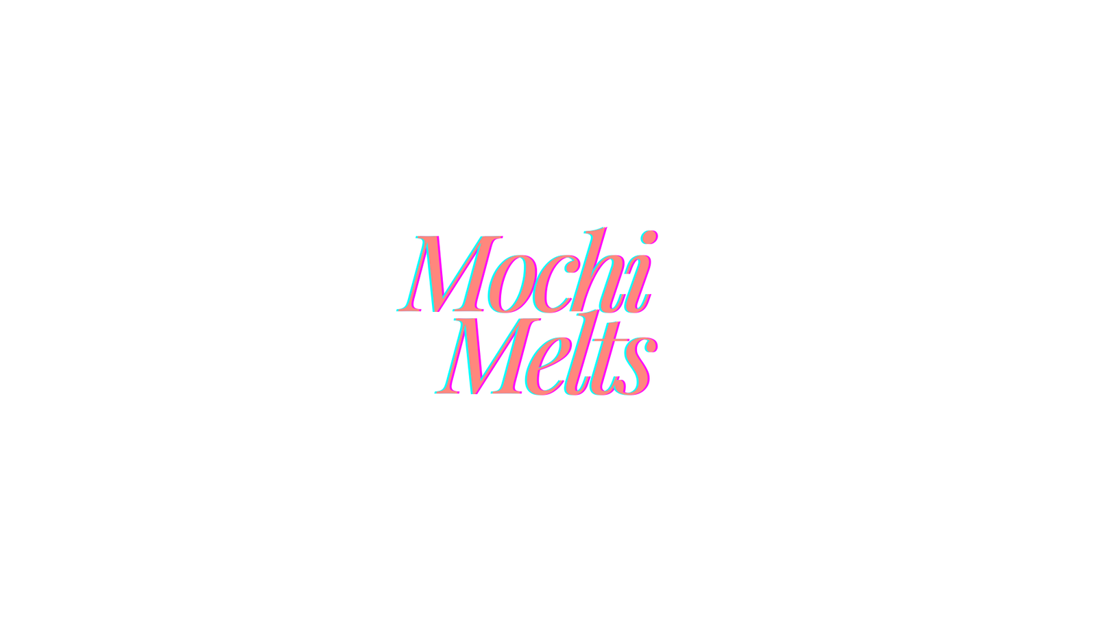 mochi melts disposable shop